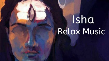 Sounds of Isha