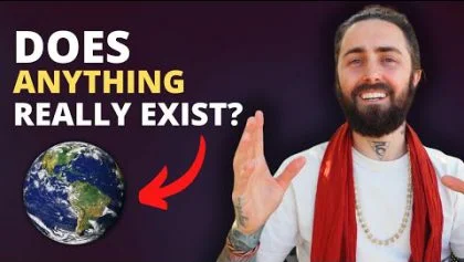 Why Nothing Really Exists (Including You)