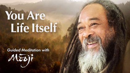 You Are Life Itself — Guided Meditation