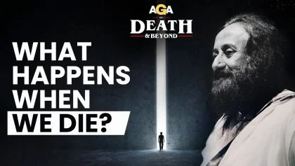 What Happens When You Die & After Death?